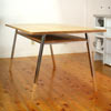 wat-table.com, Work Around Table, norito table